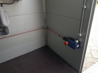 Mindervalide Toilet